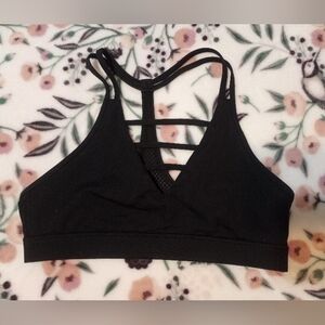 Zyia Active Grid Sports Bra